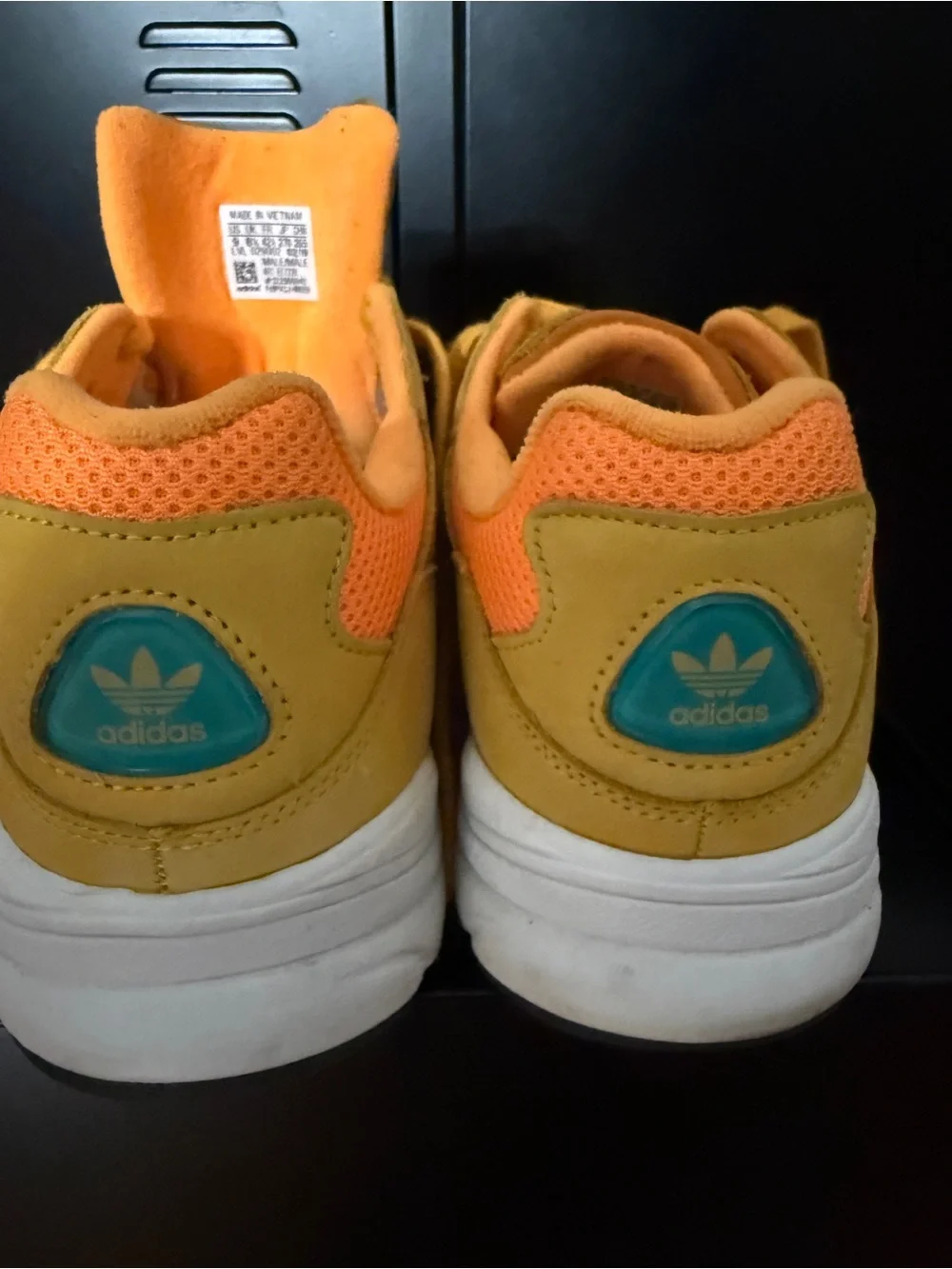 adidas yung 96